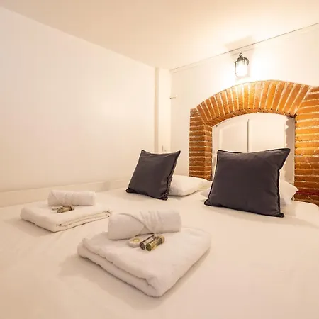 A Quiet Cocoon In The Heart Of - Welkeys * Toulouse